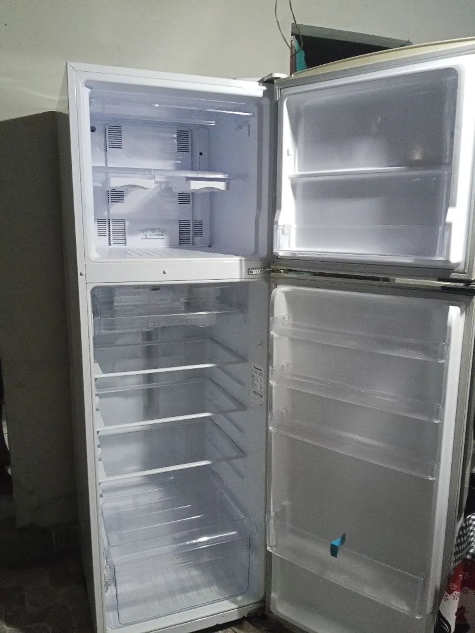 Essa geladeira - Foto 3