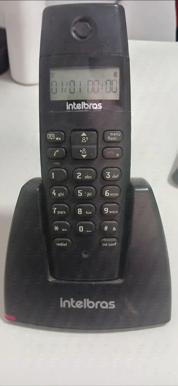 Telefone sem fio