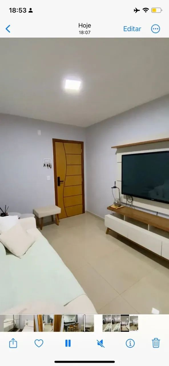 Ótimo apartamento na quadra 9 - Foto 3