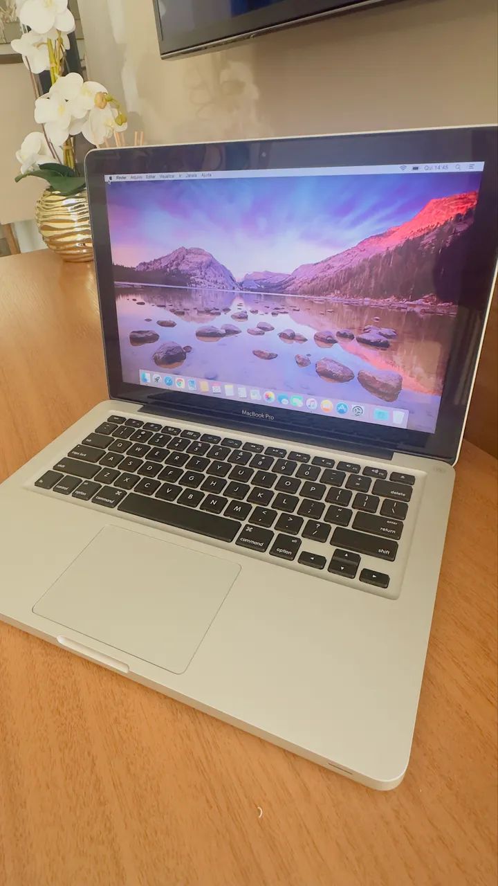 Mac Book Pro - Foto 2