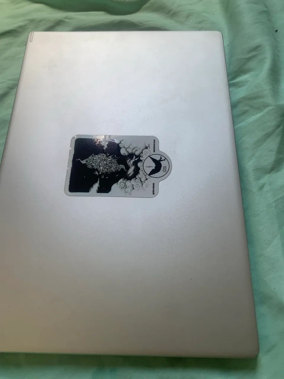 Notebook acer 12GB RAM, ryzen 7, ssd 512