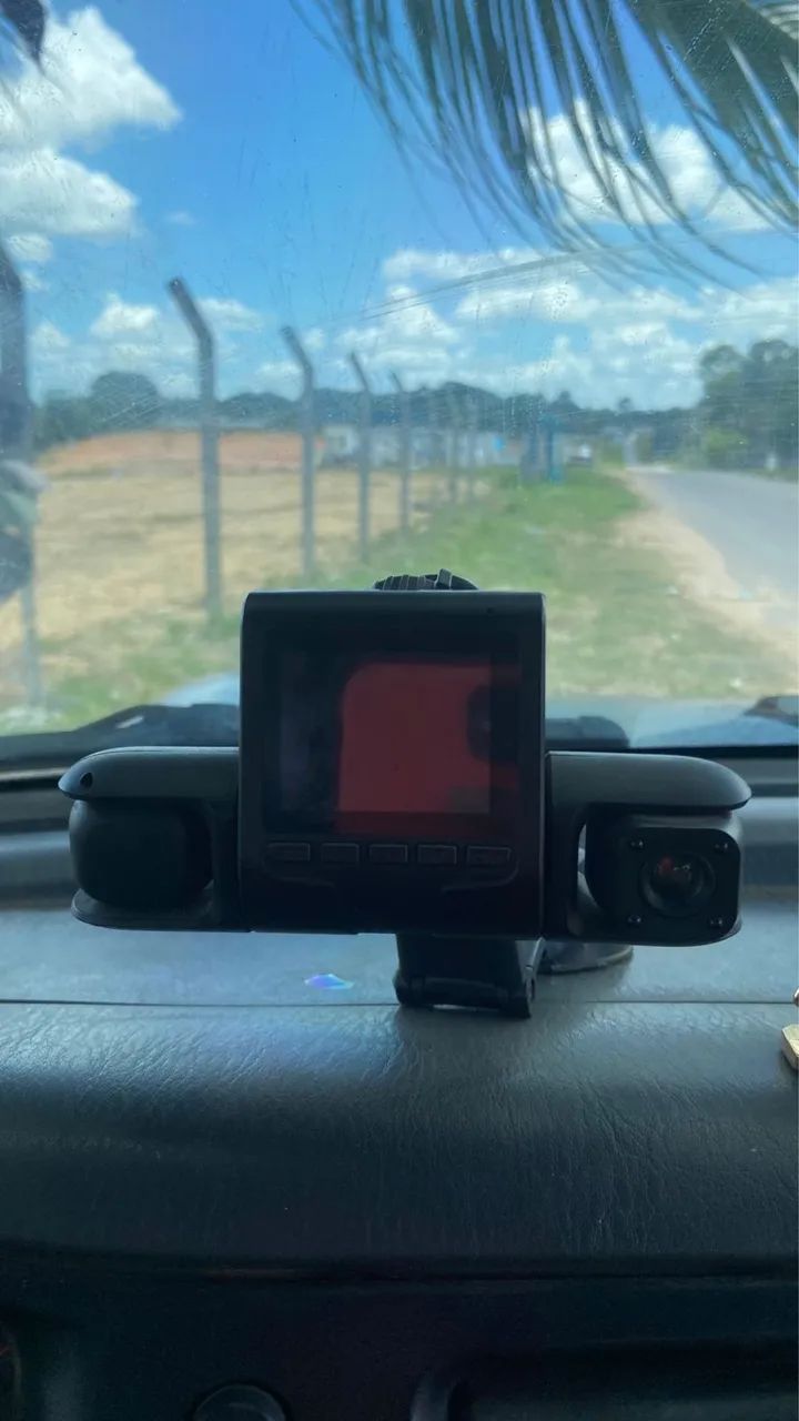 Câmera veicular  - Foto 5