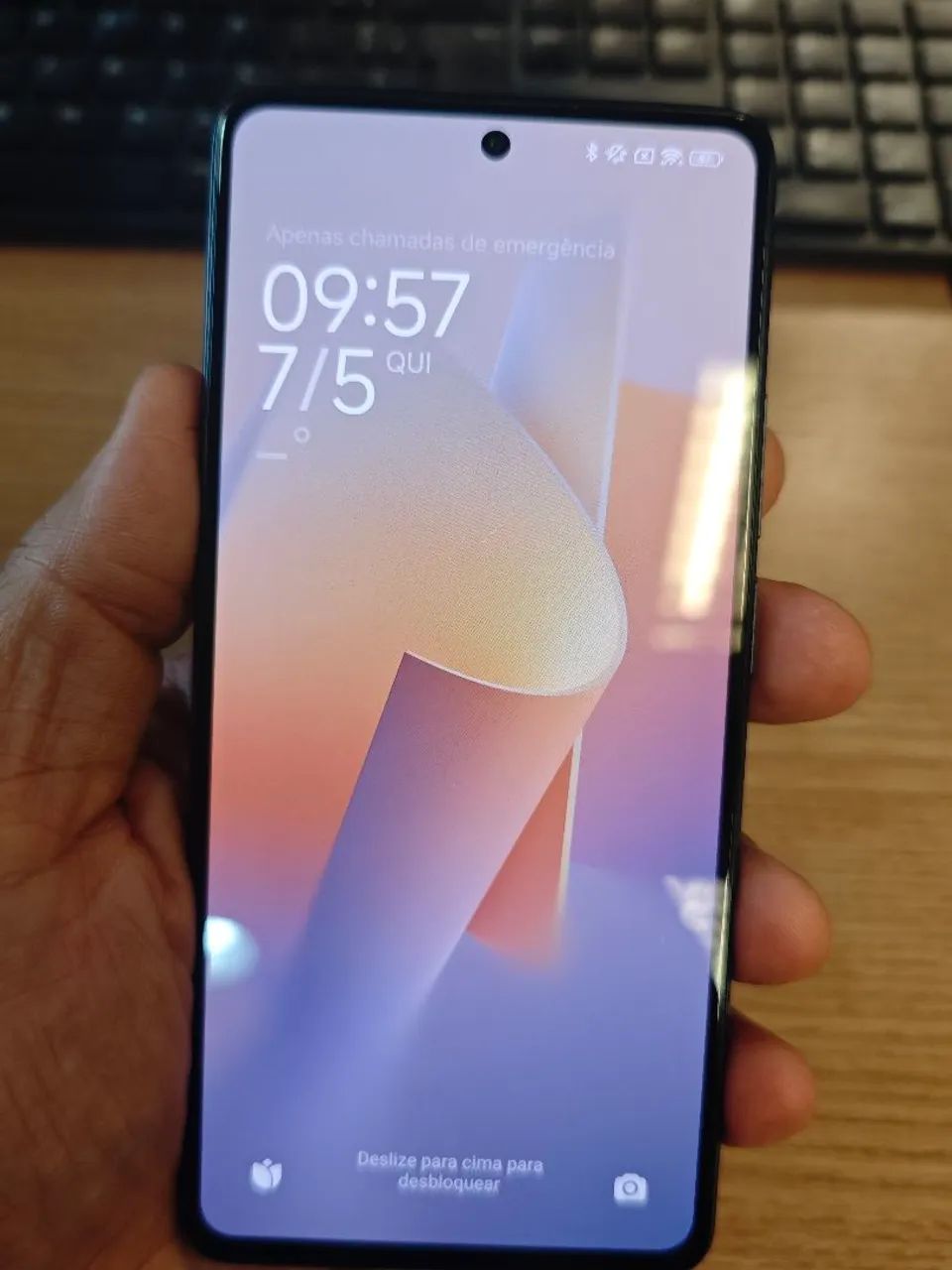 XIAOMI 11T PRO