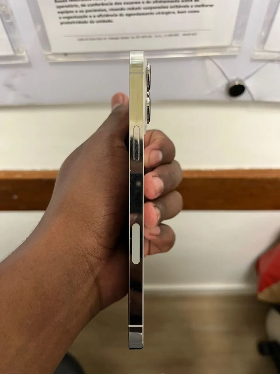 IPHONE 13 PRO MAX - Foto 2