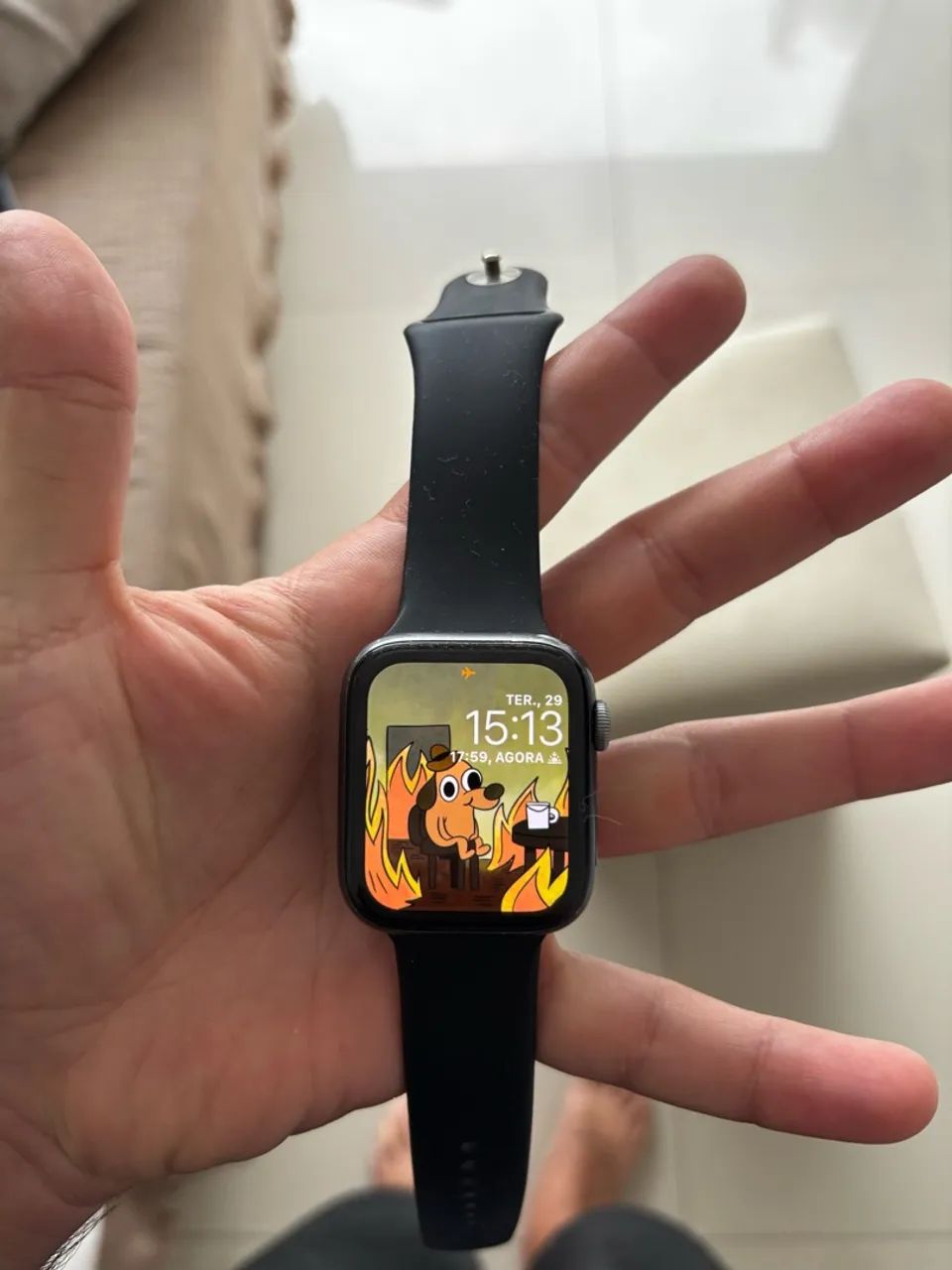 Apple Watch 10 - Foto 2