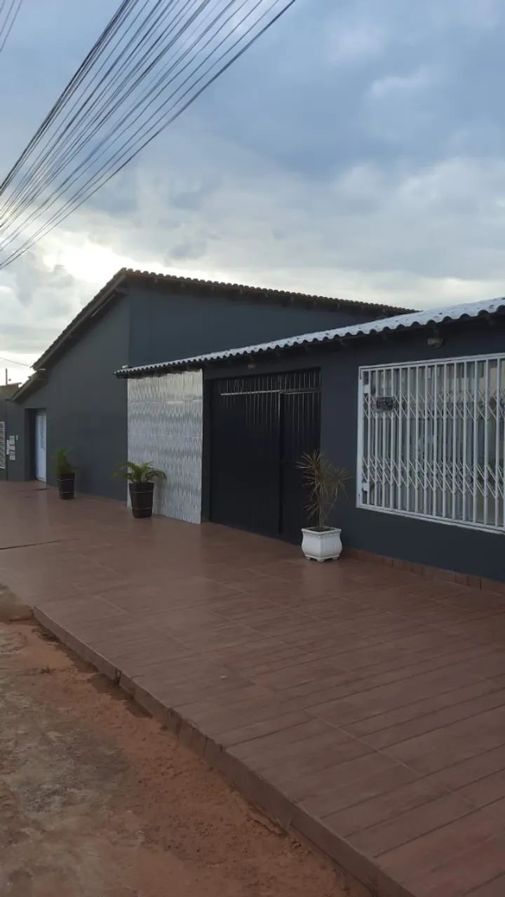 Linda casa de esquina - Foto 4