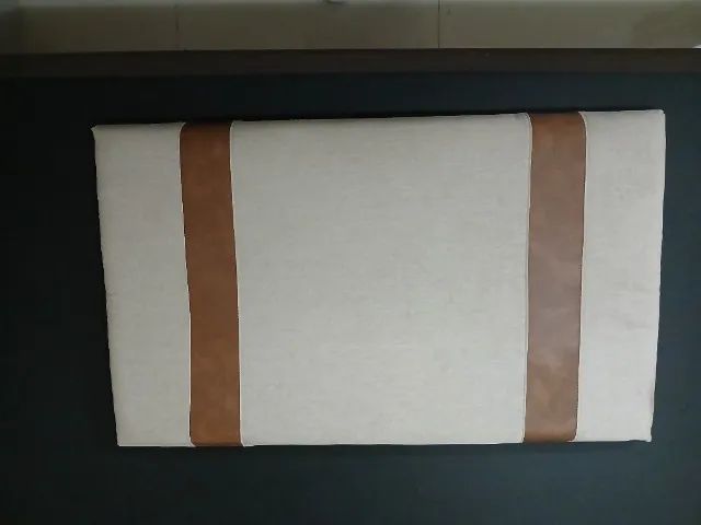 Cabeceira para Cama de solteiro. - Foto 3