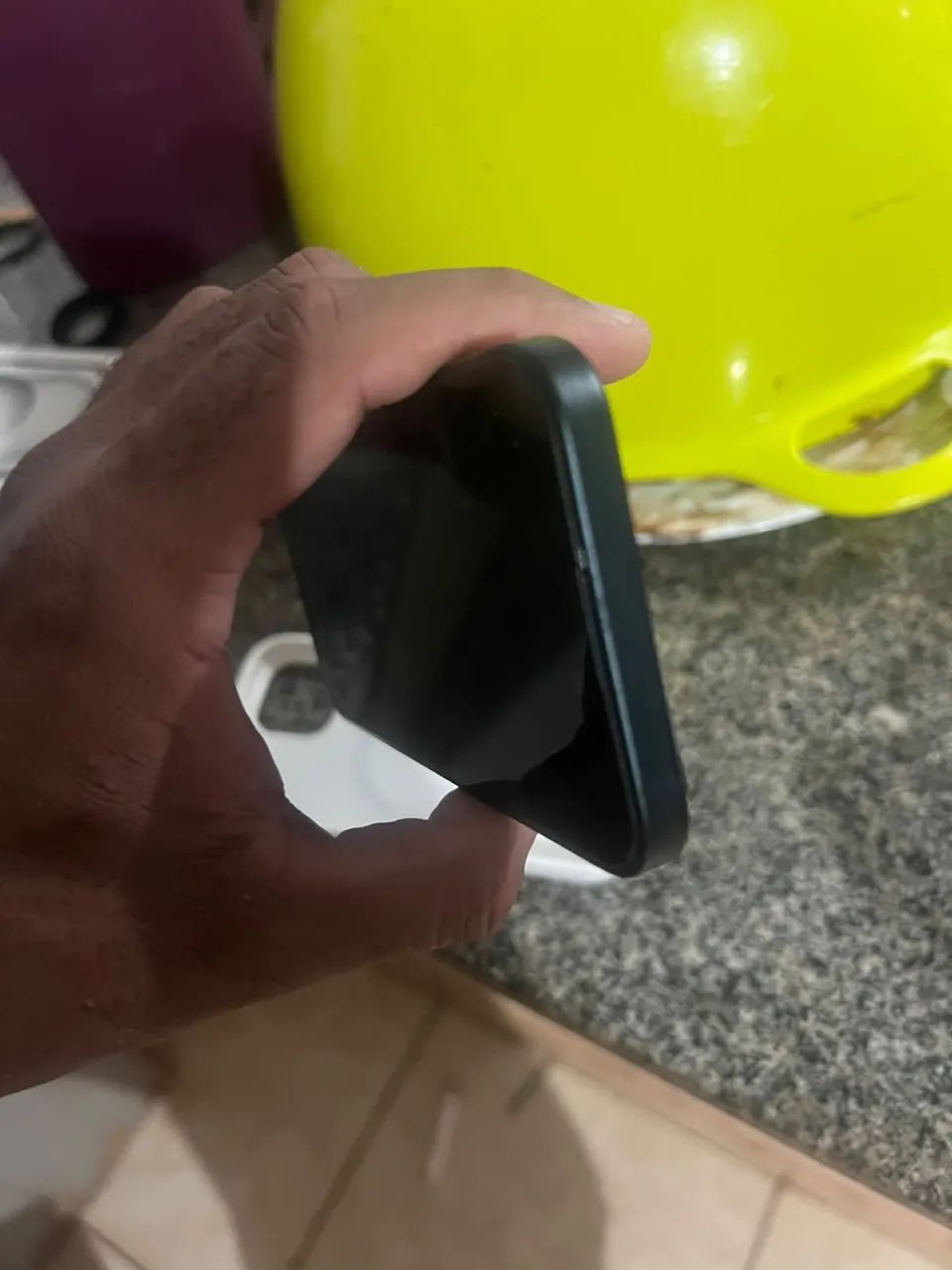 Vendo iPhone 15 256 GB - Foto 5