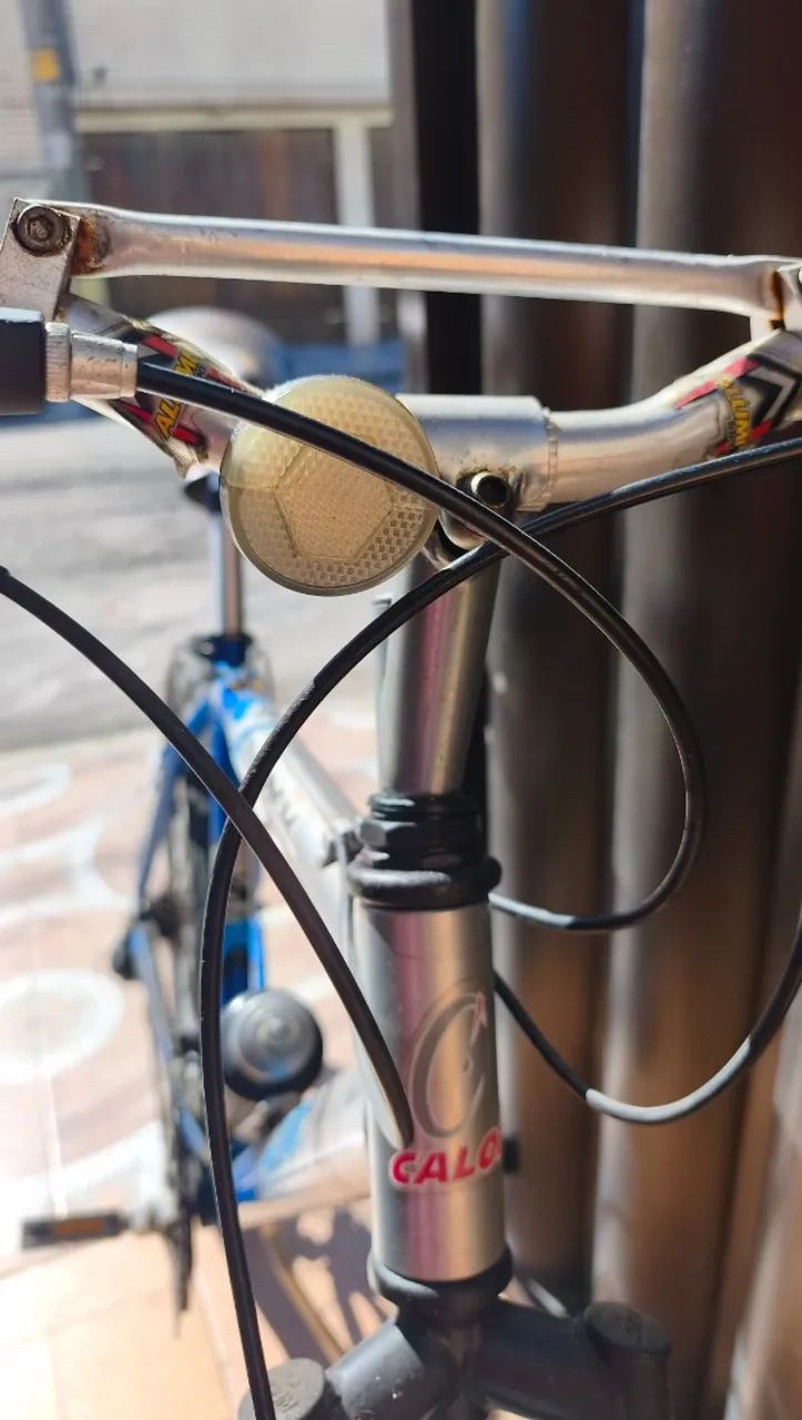 Vende-se bicicleta  - Foto 3