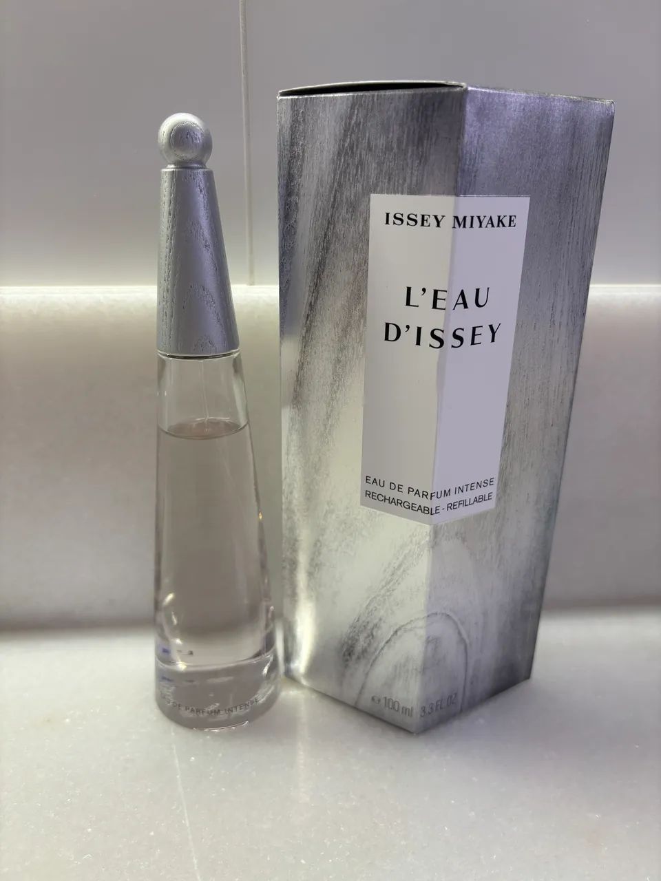 Perfume novinho issey Miyake