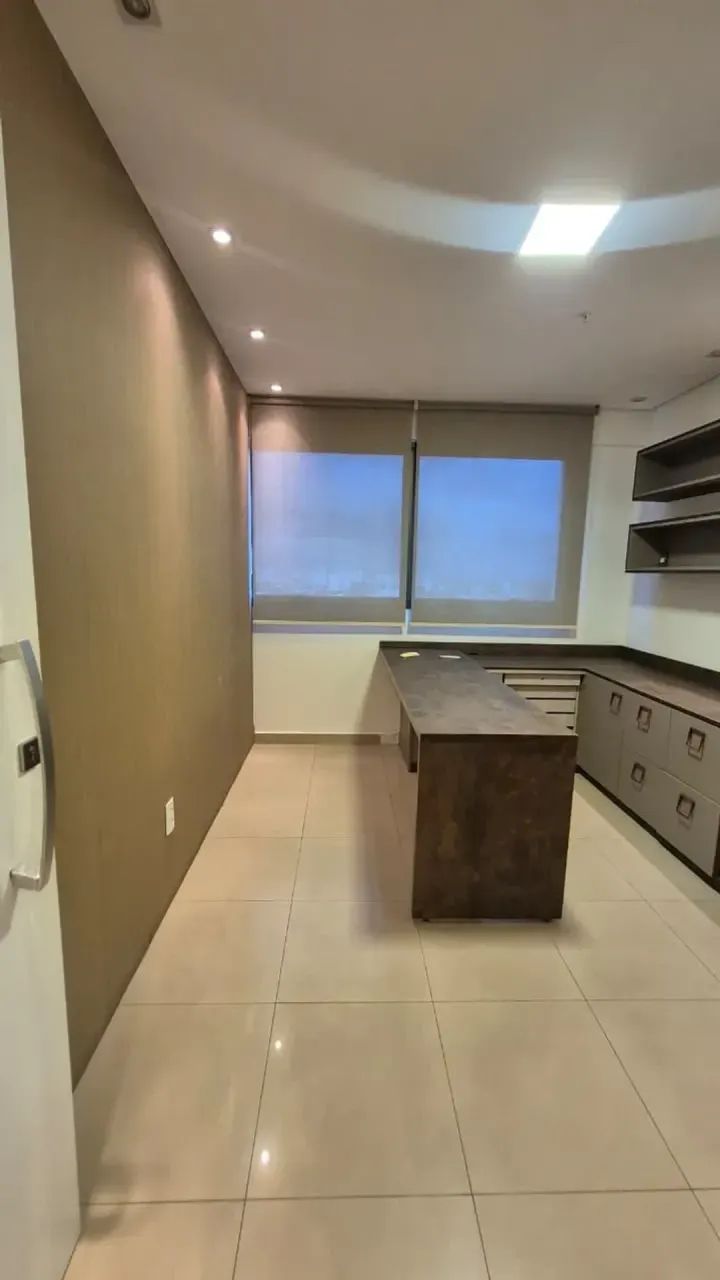Sala comercial edíficio Concorde para aluguel - Foto 2