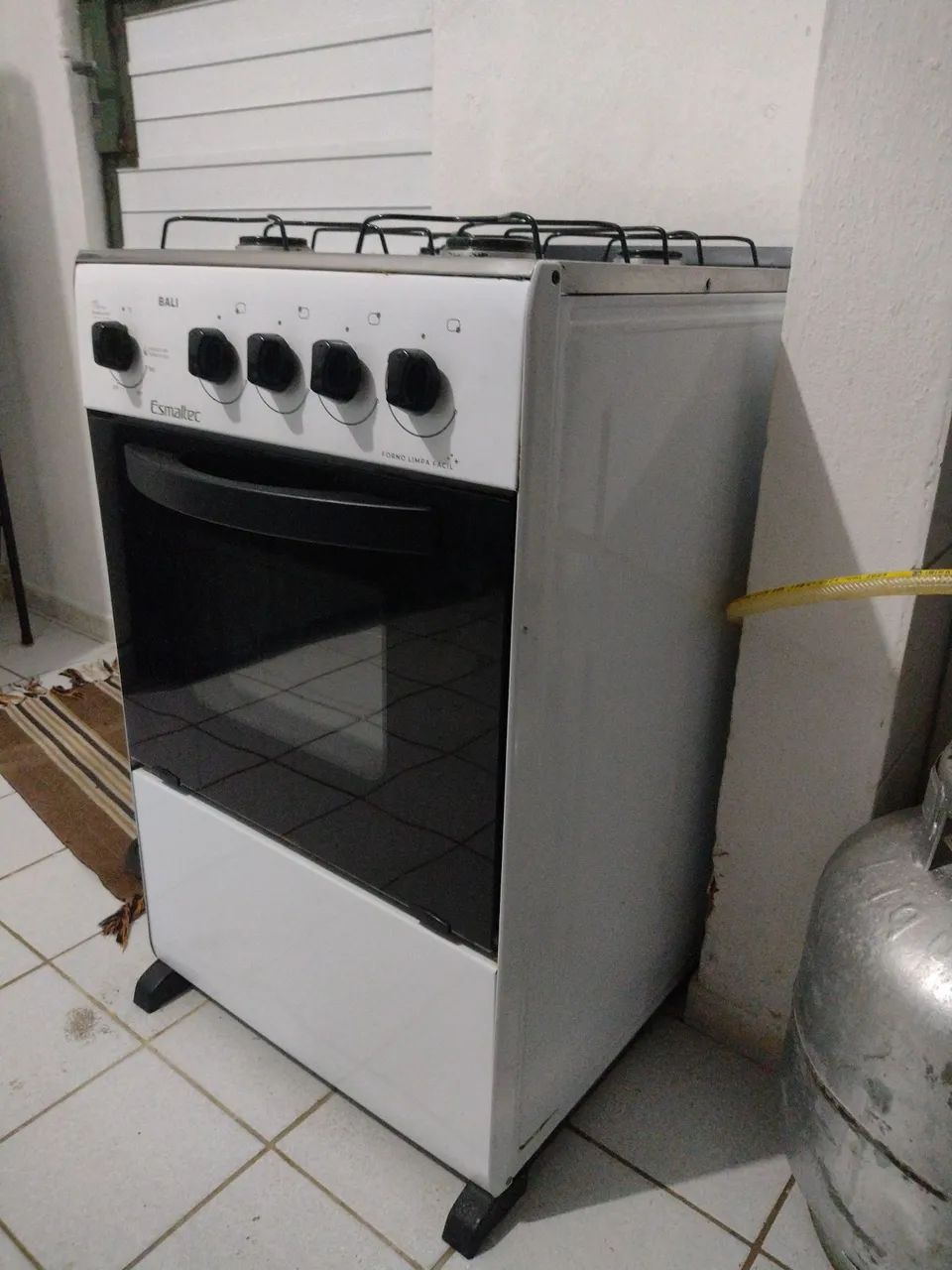 Fogão 4 bocas - Foto 3