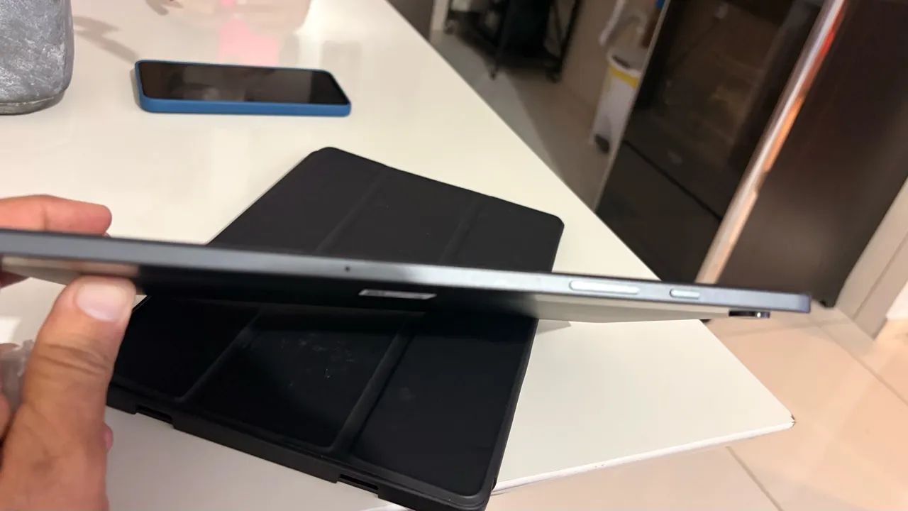 Tablet Samsung A9+ - Foto 3