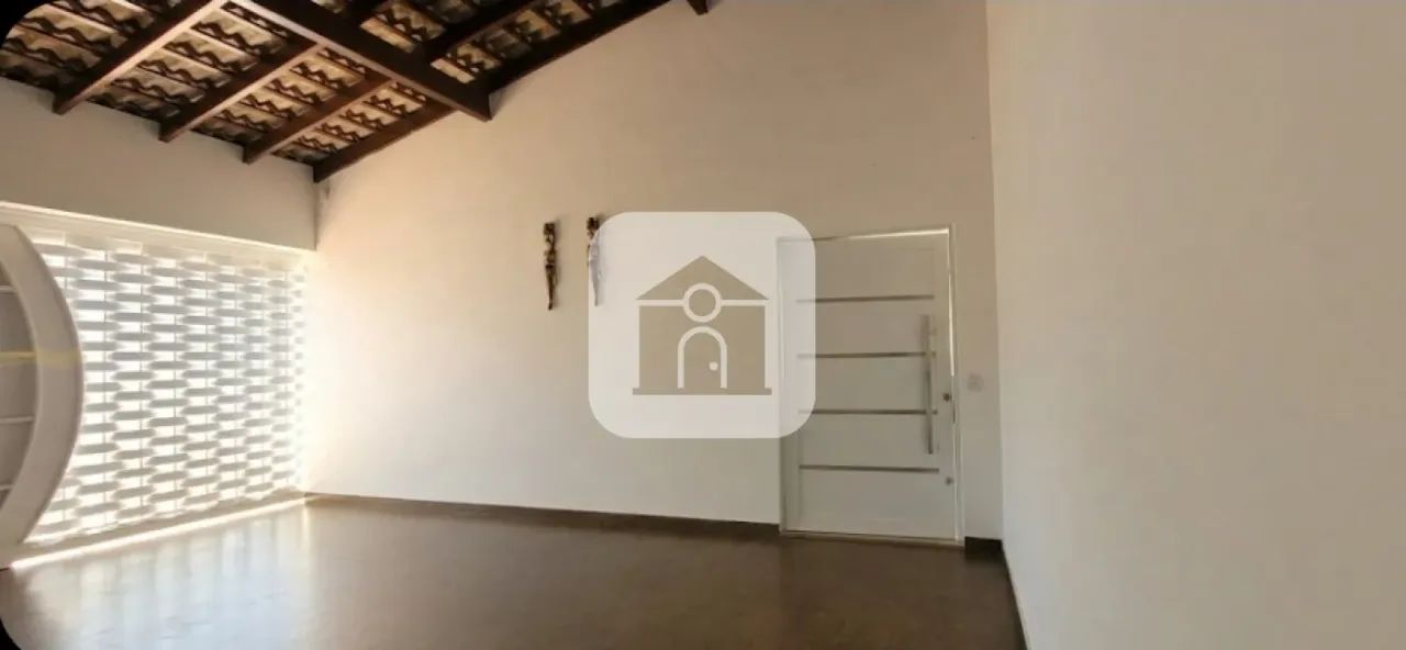Casa à venda no bairro Rosário