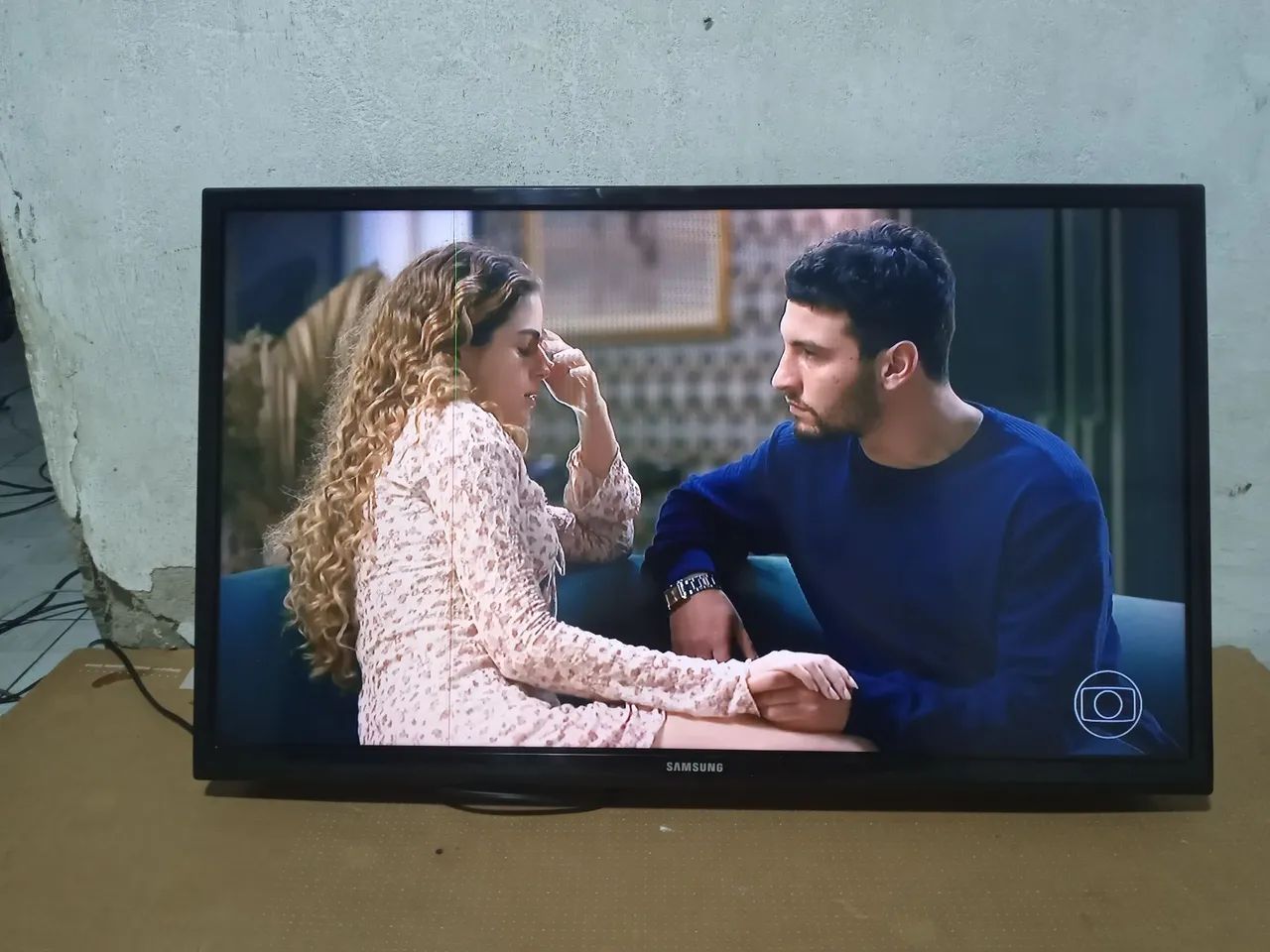 Tv Samsung "32" Polegadas - Foto 3