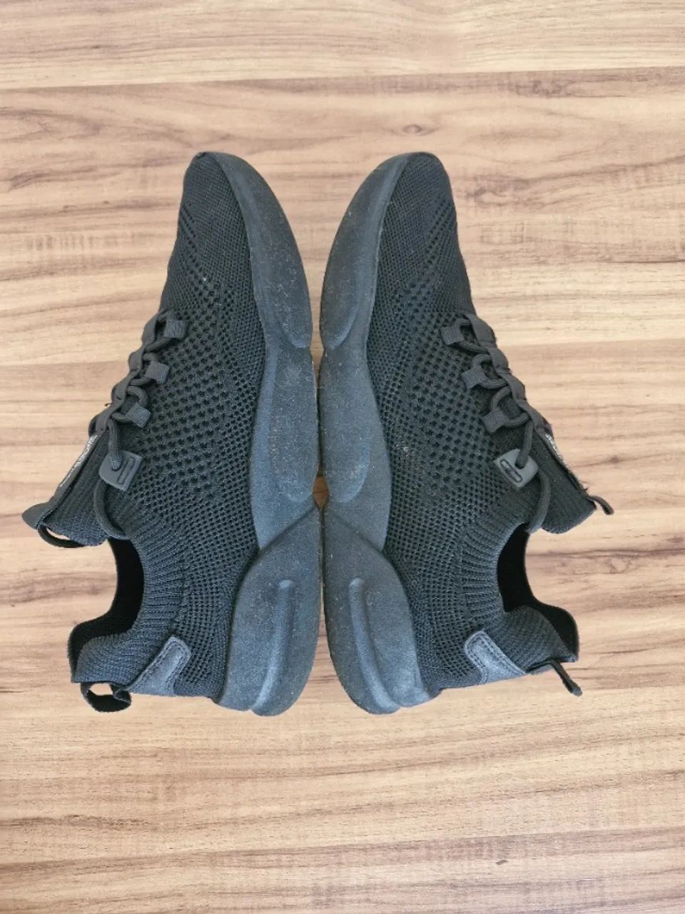 Tenis Pull&Bear 41 - Foto 3