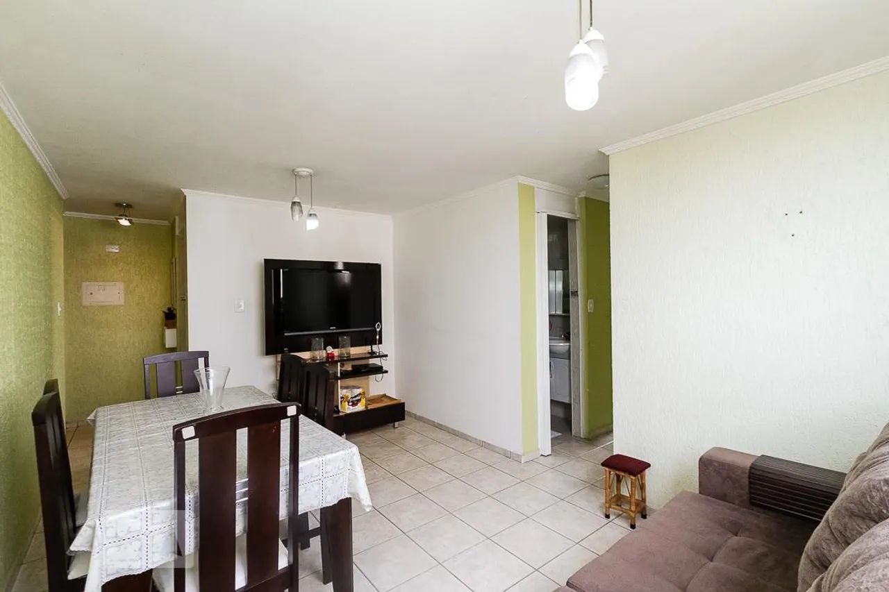 Apartamento à Venda - Mooca, 2 Quartos, 60 m2 - Foto 3