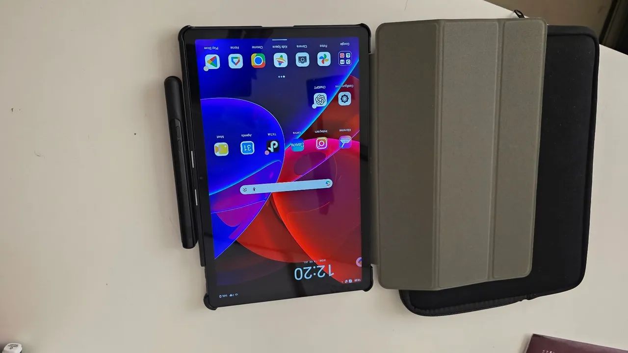 Tablet Lenovo P11 plus