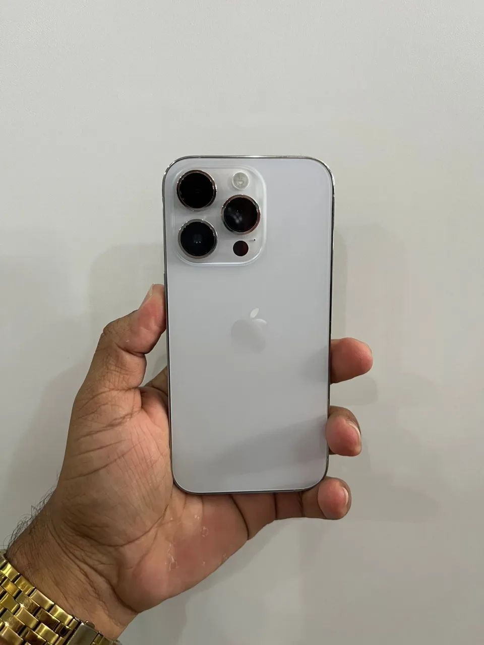 IPhone 14 Pro 128GB bateria 83% todo original 