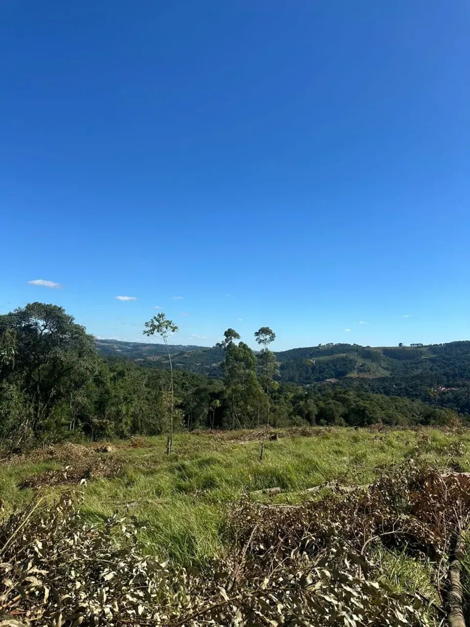 Lote 500m² em Ibiúna Vista Livre - Foto 4