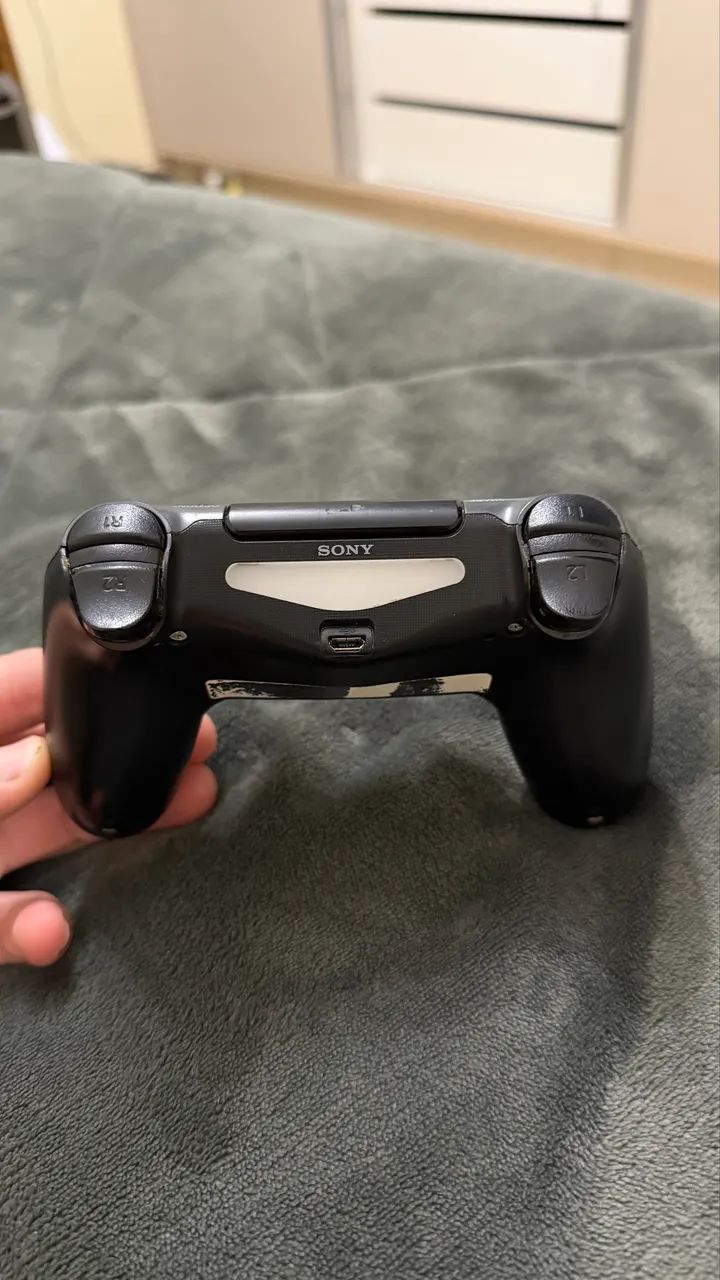 Dualshock ps4 black ops 3 - Foto 2