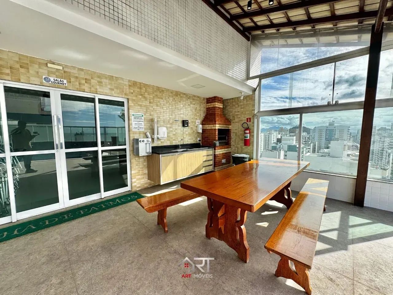 UM DOS MAIS COBIÇADOS 2 QUARTOS A VENDA _ ITAPOÃ - Foto 3