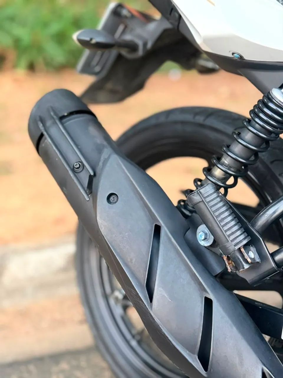 YAMAHA FACTOR - Foto 5