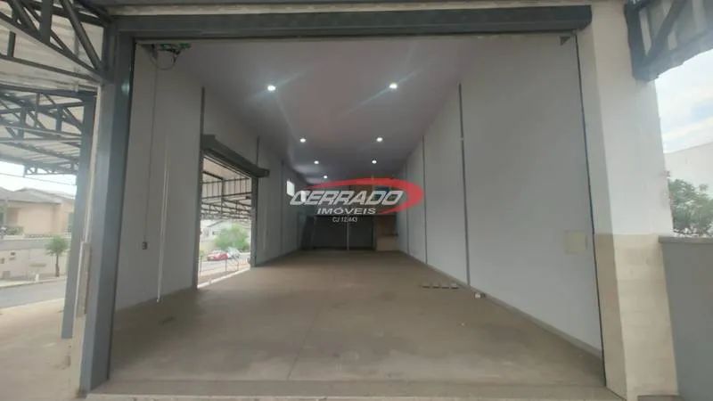 GALPÃO MOINHO DOS VENTOS - Foto 3