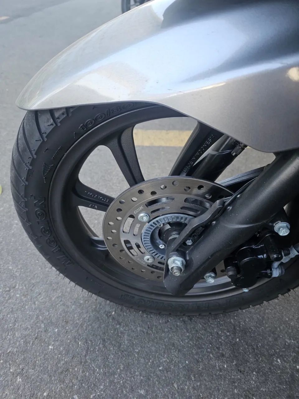 PCX Sport completa  - Foto 5