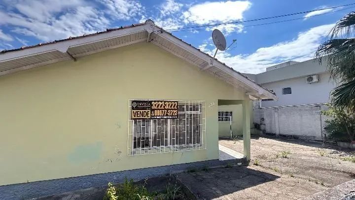 Casa com 4 quartos à venda no bairro Capoeiras, em Florianópolis. - Foto 3