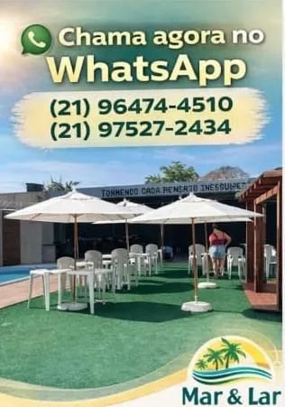 Aluguel de Ombrelones para EVENTOS  - Foto 5