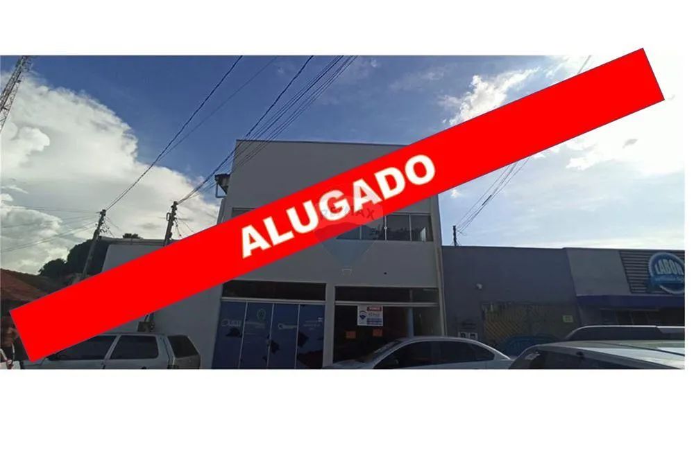 Prédio Comercial , 609 m² - venda Confresa-MT - Foto 5