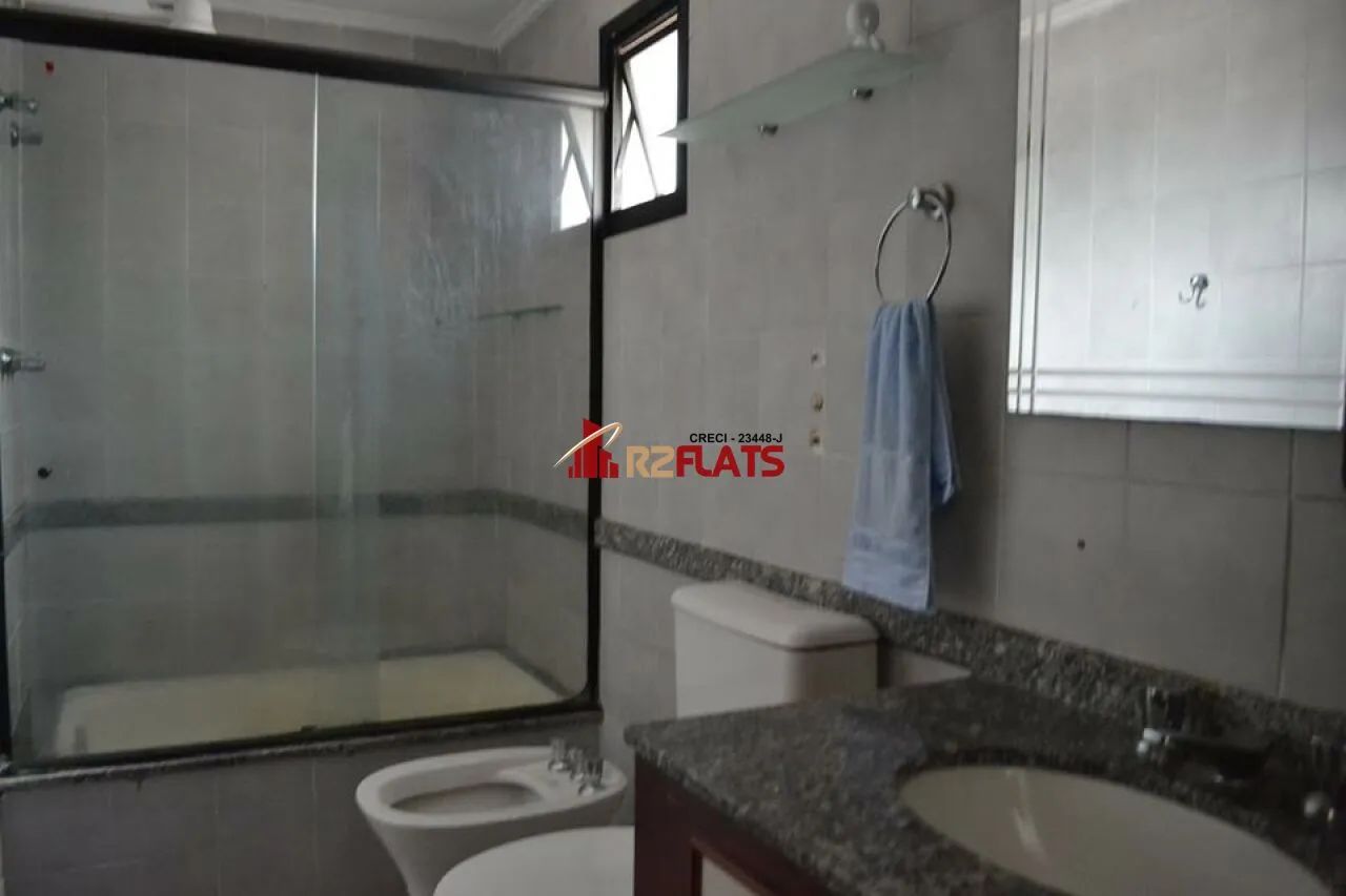 Flat com ótimo preço no bairro Moema. Confira! - Foto 5
