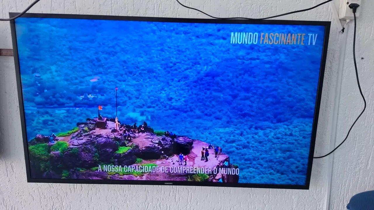 Tv smart 49 Samsung  - Foto 2