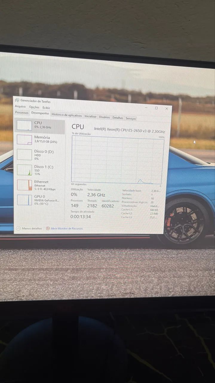 Pc gamer venda ou troca  - Foto 3