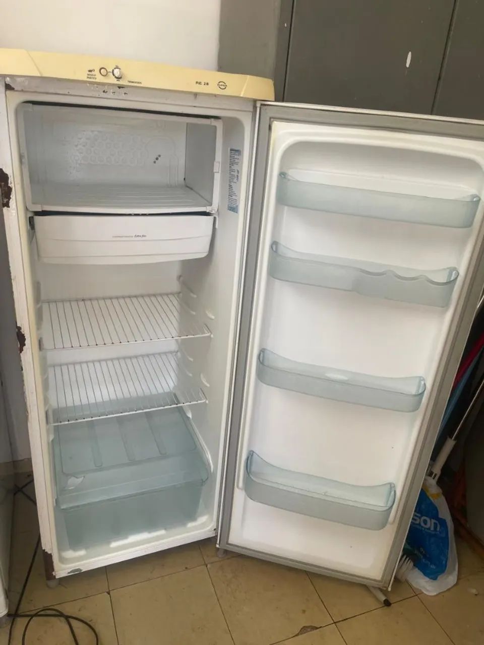 Geladeira  - Foto 2