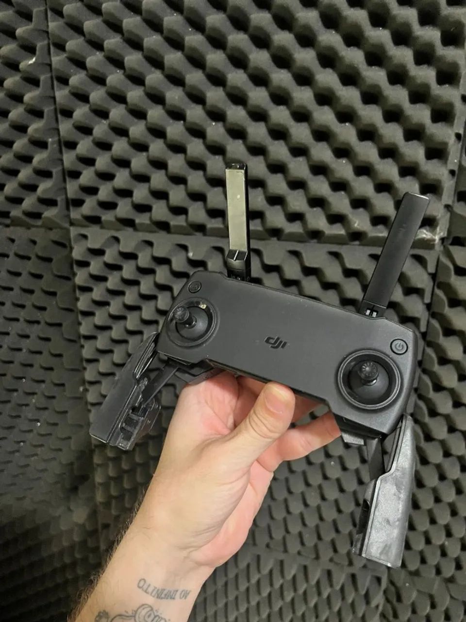 DRONE DJI MAVIC MINI - Foto 2