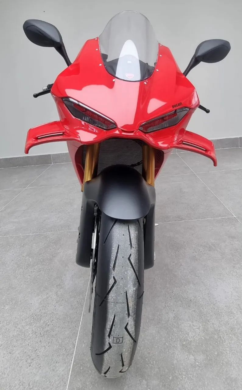 Panigale V4S 2025/25 - Foto 5