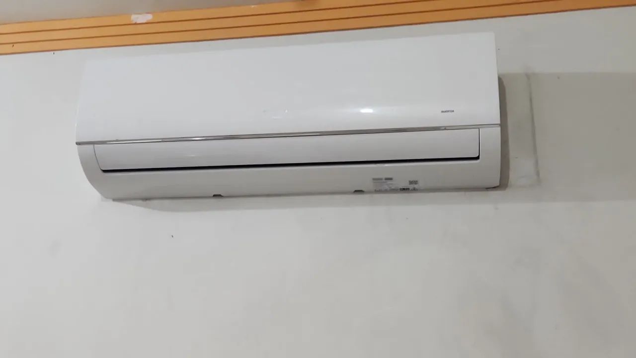 Ar condicionado Springer MIDEA