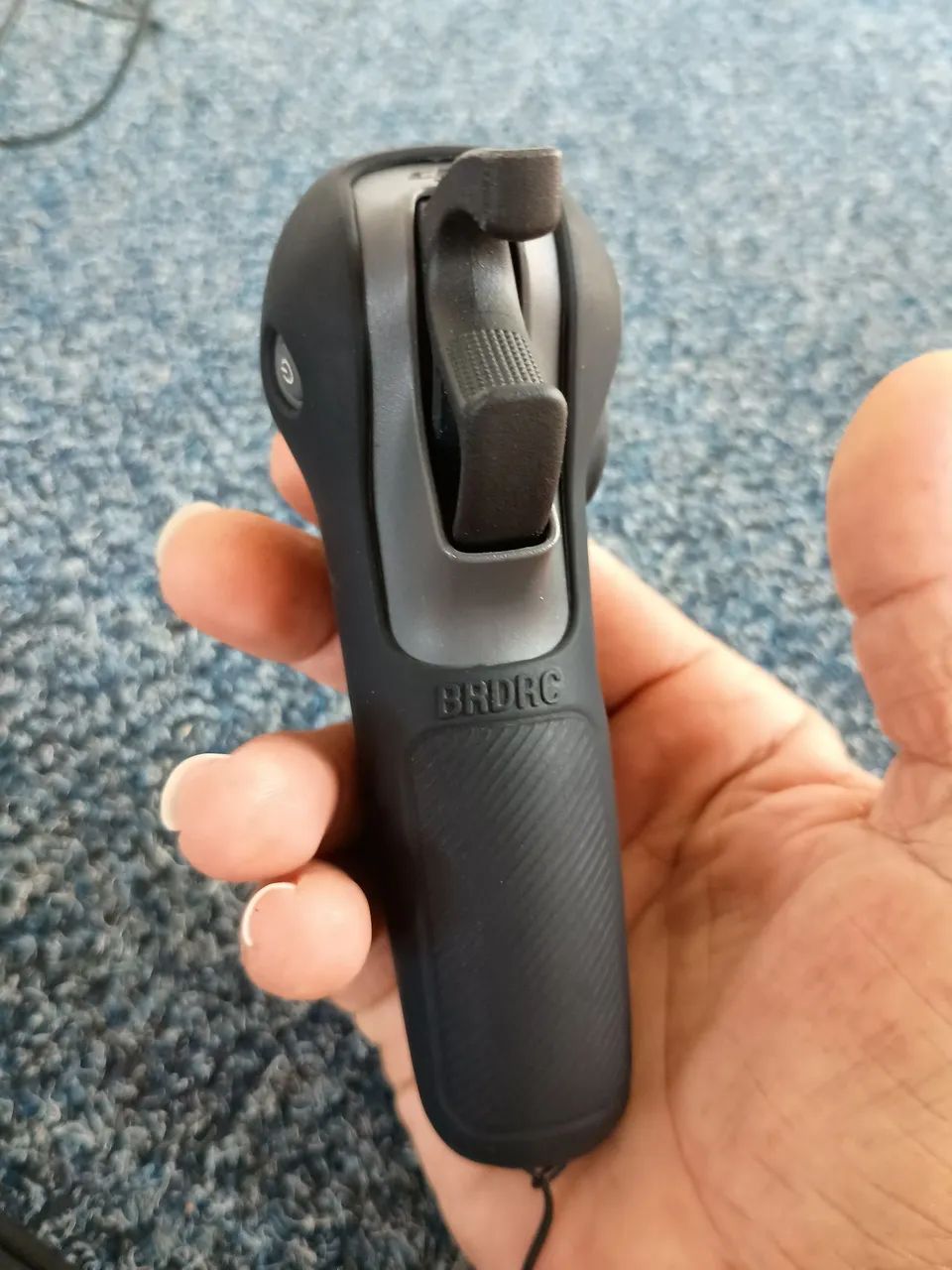 Controle DJI neo 2 - Foto 4