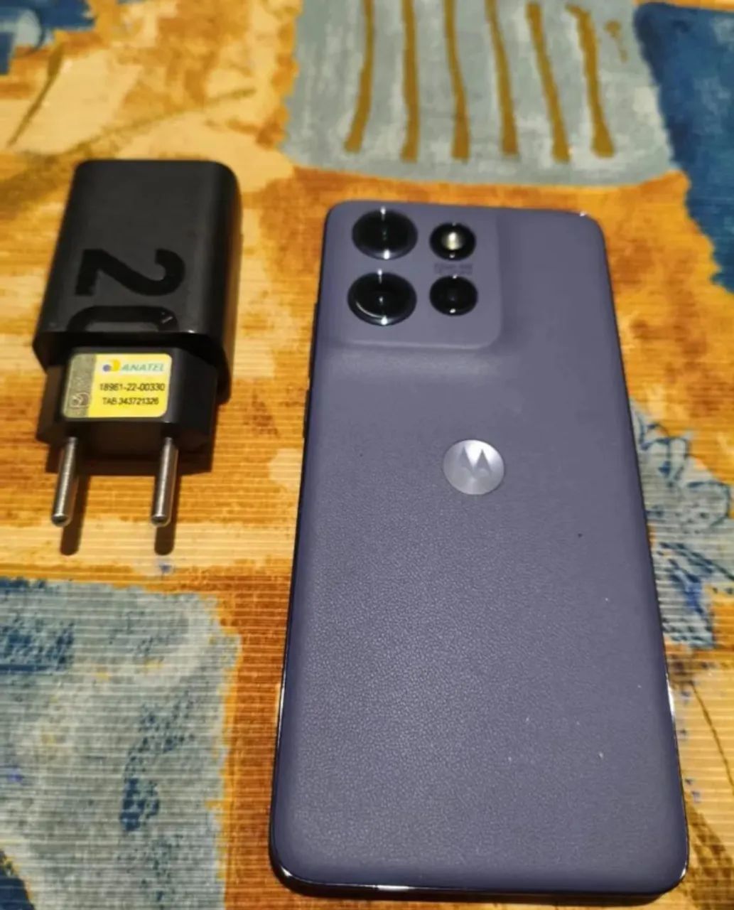 Moto Edge 60 Neo  - Foto 2