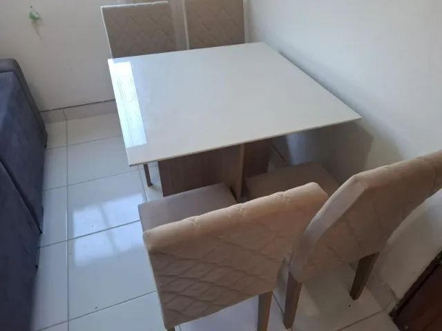 Mesa de Jantar - Foto 2