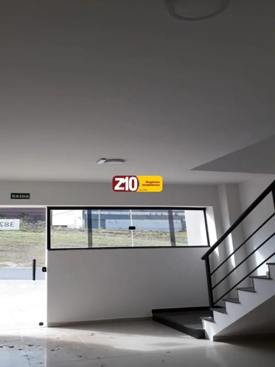 GALPÃO PARA LOCAÇÃO - CENTRO EMPRESARIAL DE INDAIATUBA SP - Foto 2