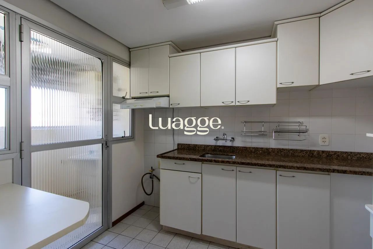 Apartamento para Locação | Menino Deus | 2 Dormitórios | 2 Vagas Cobertas - Foto 9