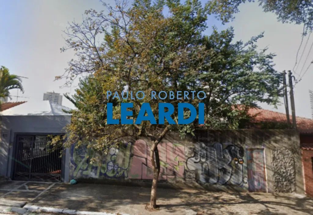 AREA - JARDIM DA GLÓRIA - SP