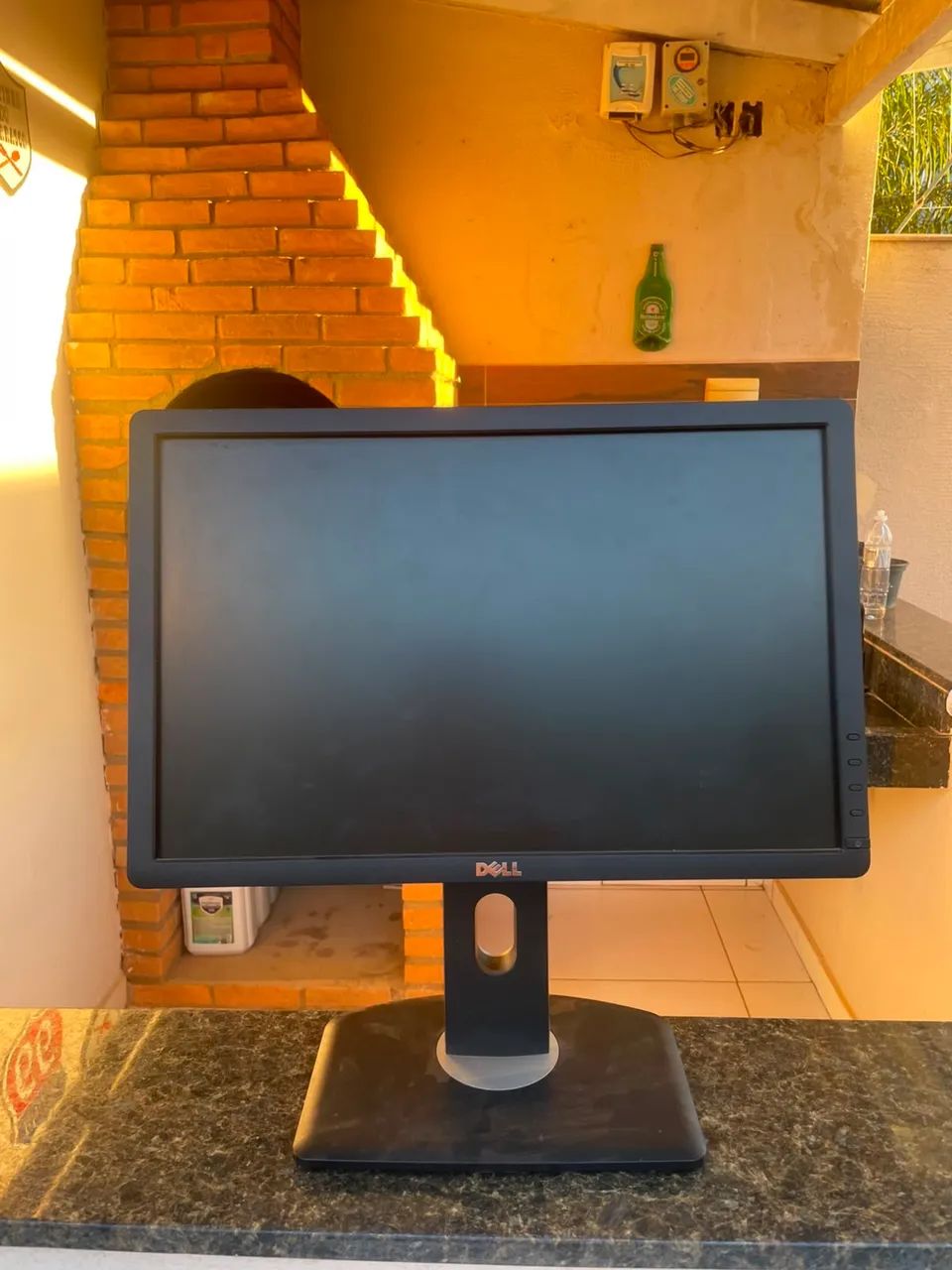 Monitor Dell Articulado