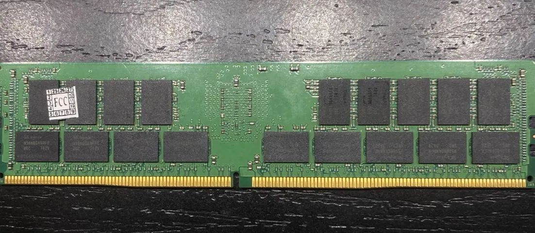 サーバ用メモリー SK hynix 32GB 2枚 計64GB RDIMM サーバ用メモリー SK hynix 32GB 2枚 計64GB RDIMM 【公式通販】