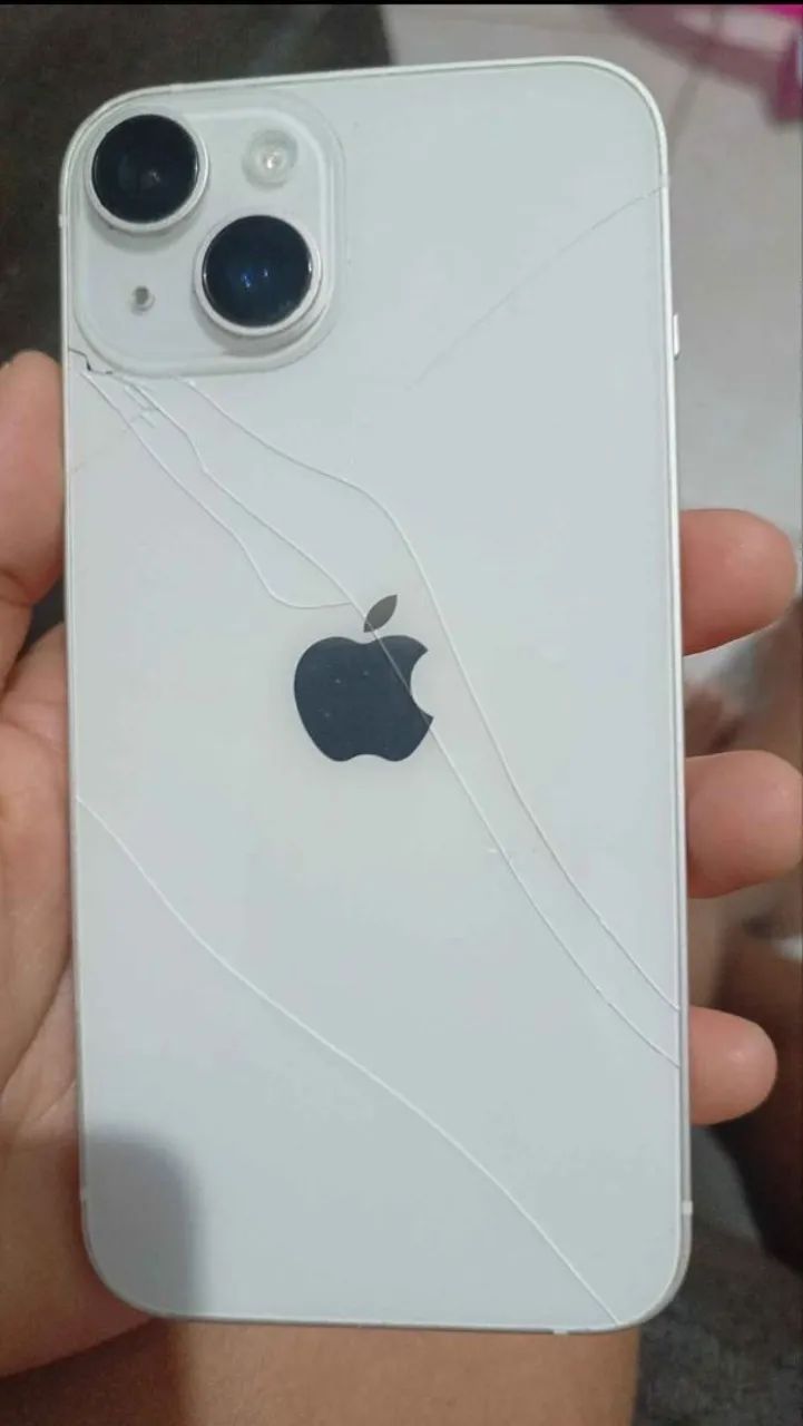 iPhone 14 - Foto 4