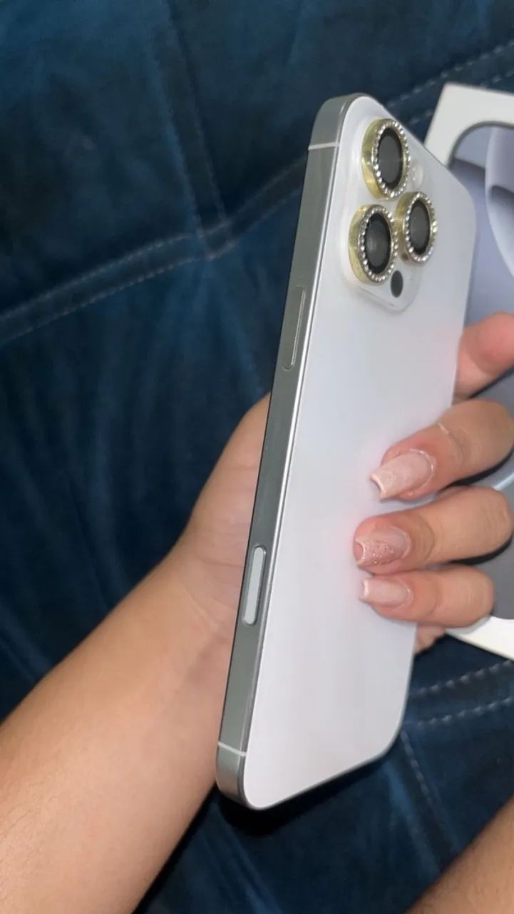 iPhone 16 pro Max 256gb - Foto 2