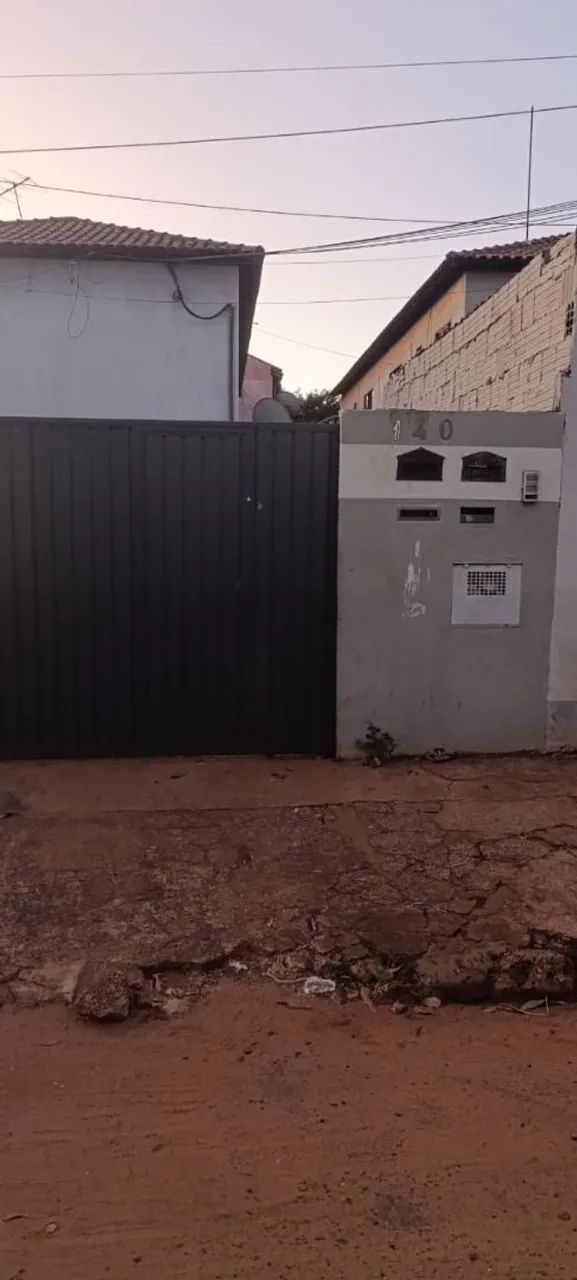 Foto - Campo Grande - Conjunto Residencial Botafogo